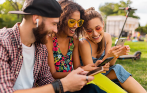 Greetu is going global with users from all over the world! Thanks to you!