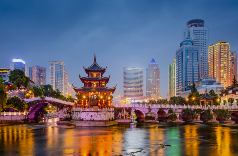 Greetu.io offers free greeting card generation in China with no signups.