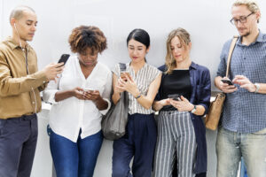 Greetu is growing virally globally! People are using Greetu.io globally and using the app so send greetings to loved ones!